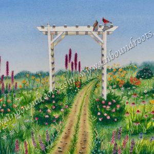 "Love: The Cardinal Rule"